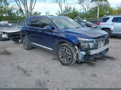 5NMS44AL9NH430033 2022 HYUNDAI SANTA FE