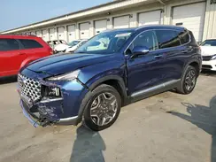 5NMS44AL9NH436768 2022 HYUNDAI SANTA FE