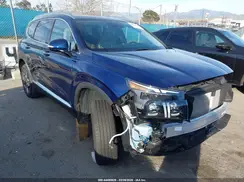 5NMS44AL9NH445258 2022 HYUNDAI SANTA FE