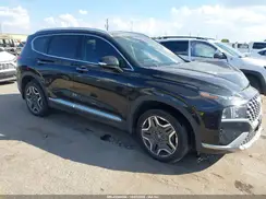 5NMS44AL9NH450251 2022 HYUNDAI SANTA FE