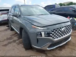 5NMS44AL9NH455952 2022 HYUNDAI SANTA FE