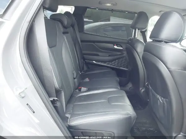 5NMS44AL9NH455952 2022 HYUNDAI SANTA FE - Image 8