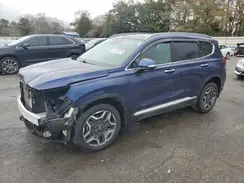 5NMS44AL9PH510032 2023 HYUNDAI SANTA FE
