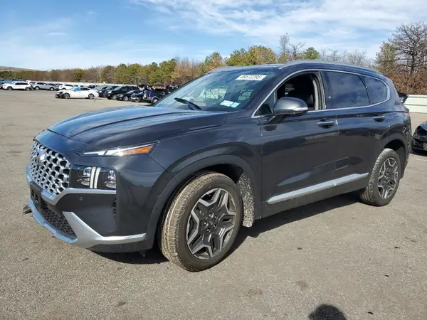 5NMS44AL9PH540082 2023 HYUNDAI SANTA FE - Image 1