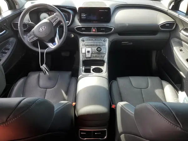 5NMS44AL9PH540082 2023 HYUNDAI SANTA FE - Image 8