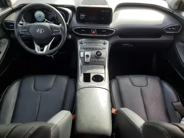 5NMS44AL9PH556296 2023 HYUNDAI SANTA FE - Image 8
