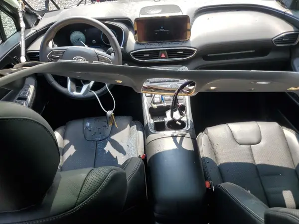 5NMS44AL9PH557464 2023 HYUNDAI SANTA FE - Image 8