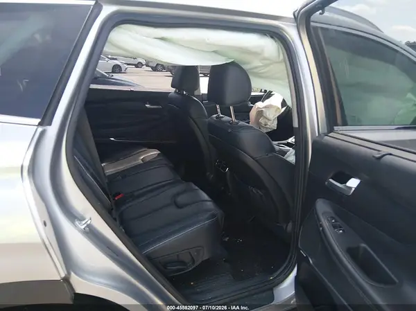 5NMS44AL9PH559361 2023 HYUNDAI SANTA FE - Image 8