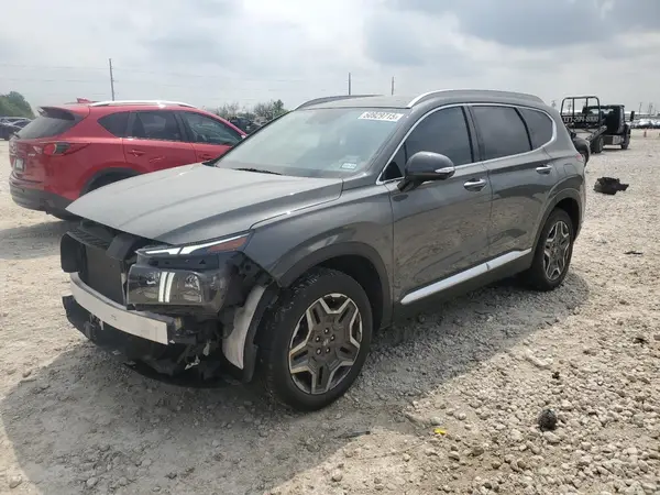 5NMS44AL9PH568500 2023 HYUNDAI SANTA FE - Image 1