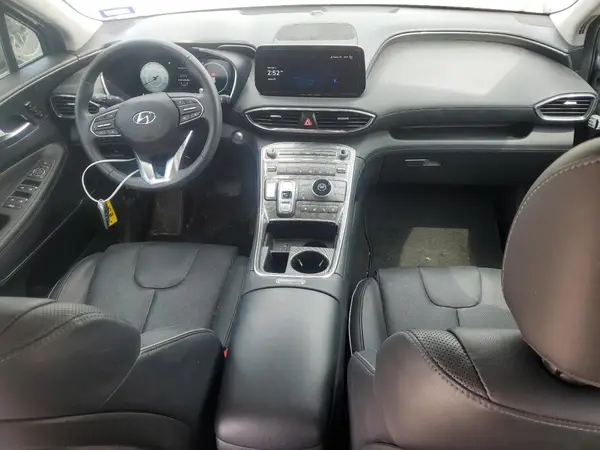 5NMS44AL9PH568500 2023 HYUNDAI SANTA FE - Image 8