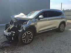 5NMS44AL9PH592263 2023 HYUNDAI SANTA FE