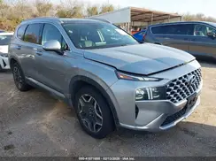 5NMS44AL9PH618408 2023 HYUNDAI SANTA FE