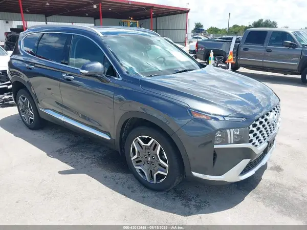 5NMS44AL9PH652171 2023 HYUNDAI SANTA FE - Image 1