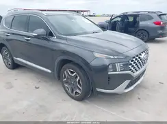 5NMS44ALXMH317805 2021 HYUNDAI SANTA FE