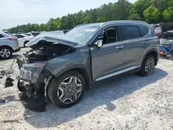 5NMS44ALXMH323099 2021 HYUNDAI SANTA FE