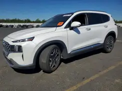 5NMS44ALXMH324415 2021 HYUNDAI SANTA FE