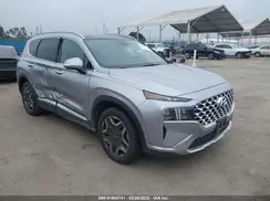 5NMS44ALXMH333051 2021 HYUNDAI SANTA FE