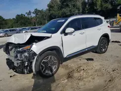 5NMS44ALXMH370133 2021 HYUNDAI SANTA FE