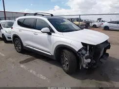 5NMS44ALXNH373650 2022 HYUNDAI SANTA FE