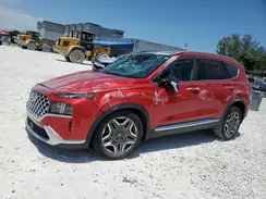 5NMS44ALXNH385474 2022 HYUNDAI SANTA FE