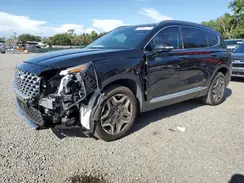 5NMS44ALXNH387290 2022 HYUNDAI SANTA FE