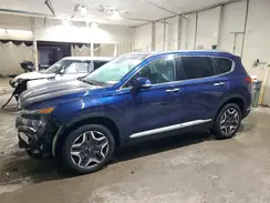 5NMS44ALXNH387743 2022 HYUNDAI SANTA FE
