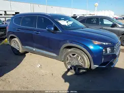 5NMS44ALXNH417596 2022 HYUNDAI SANTA FE
