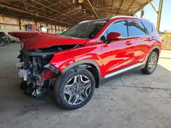 5NMS44ALXNH440375 2022 HYUNDAI SANTA FE