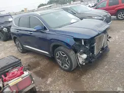 5NMS44ALXNH445768 2022 HYUNDAI SANTA FE