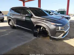 5NMS44ALXNH459458 2022 HYUNDAI SANTA FE