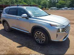 5NMS44ALXNH471870 2022 HYUNDAI SANTA FE