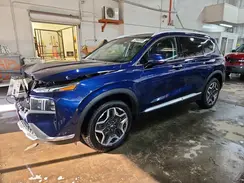 5NMS44ALXPH489854 2023 HYUNDAI SANTA FE