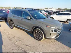 5NMS44ALXPH511075 2023 HYUNDAI SANTA FE