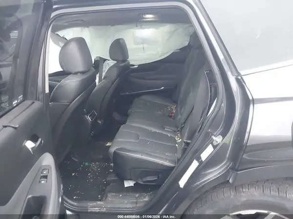 5NMS44ALXPH517734 2023 HYUNDAI SANTA FE - Image 8