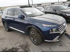 5NMS44ALXPH531407 2023 HYUNDAI SANTA FE