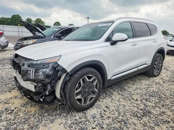 5NMS44ALXPH535103 2023 HYUNDAI SANTA FE - Image 1