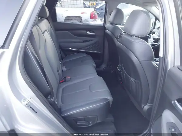 5NMS44ALXPH548465 2023 HYUNDAI SANTA FE - Image 8