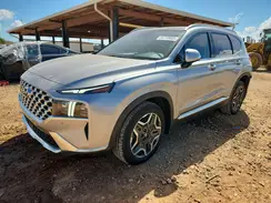 5NMS44ALXPH653782 2023 HYUNDAI SANTA FE