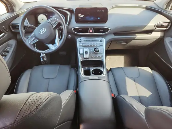 5NMS44ALXPH653782 2023 HYUNDAI SANTA FE - Image 8
