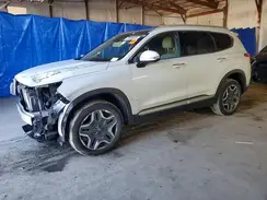 5NMS4DAL0MH309468 2021 HYUNDAI SANTA FE