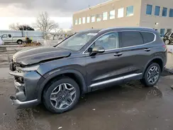 5NMS4DAL0MH315822 2021 HYUNDAI SANTA FE