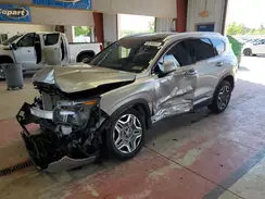 5NMS4DAL0MH341529 2021 HYUNDAI SANTA FE