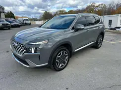 5NMS4DAL0MH348755 2021 HYUNDAI SANTA FE