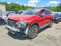 5NMS4DAL0MH366088 2021 HYUNDAI SANTA FE