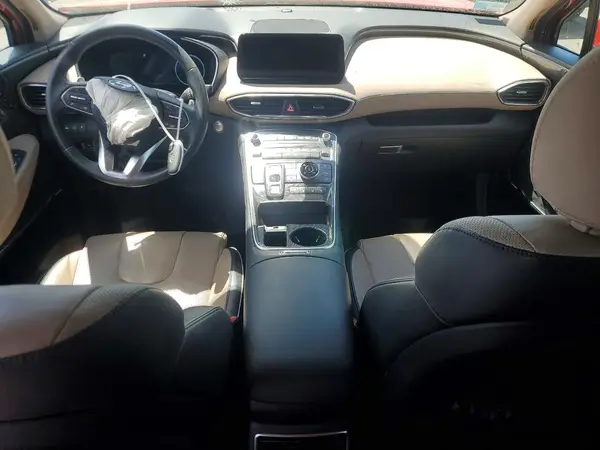 5NMS4DAL0MH366088 2021 HYUNDAI SANTA FE - Image 8