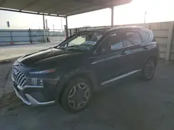 5NMS4DAL0NH388299 2022 HYUNDAI SANTA FE