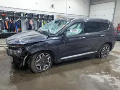 5NMS4DAL0NH412178 2022 HYUNDAI SANTA FE