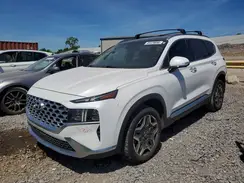 5NMS4DAL0NH439901 2022 HYUNDAI SANTA FE