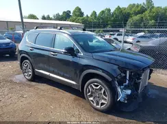 5NMS4DAL0NH453183 2022 HYUNDAI SANTA FE