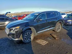5NMS4DAL0NH453278 2022 HYUNDAI SANTA FE